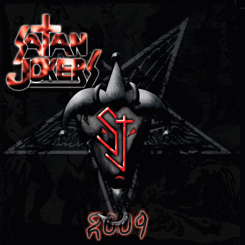 Satan Jokers : SJ 2009